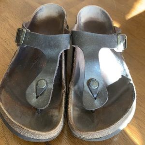 Birkenstock Gizeh - size 42